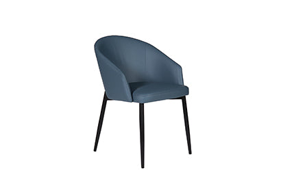 Emma Arm Dining Chair Colibri