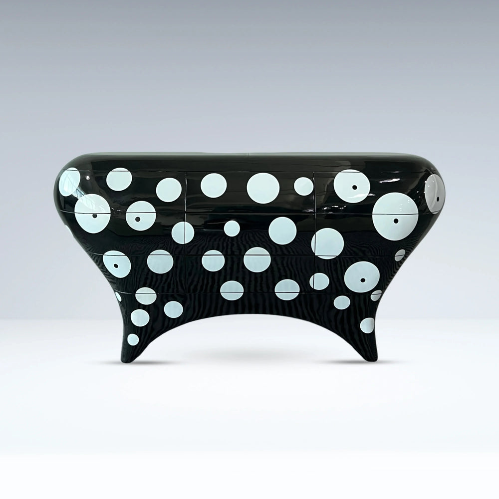 Enso Console by Interior Moderna - view 2