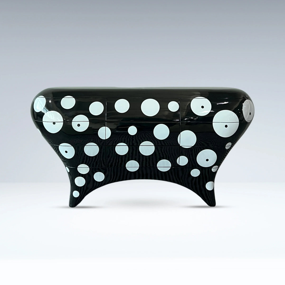 Enso Console by Interior Moderna - view 2