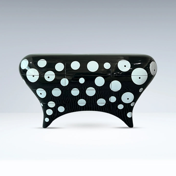 Enso Console by Interior Moderna - view 2