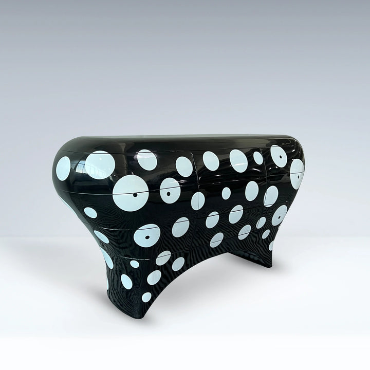 Enso Console by Interior Moderna - view 3