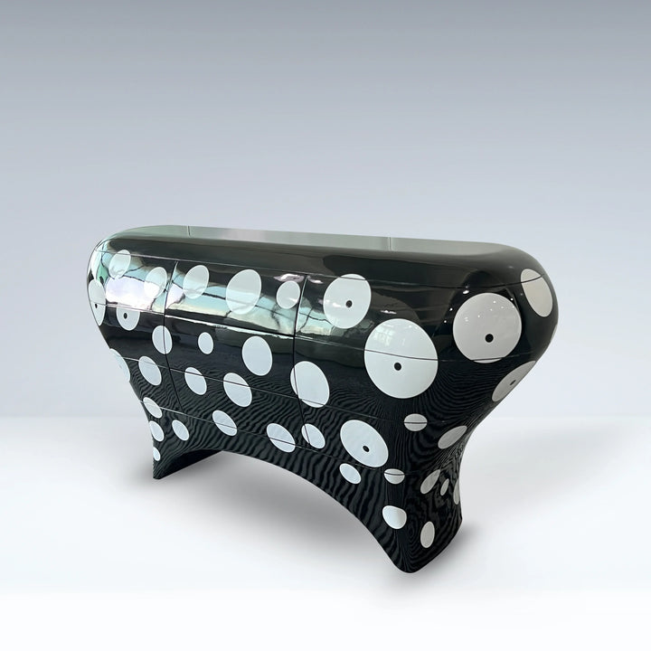 Enso Console by Interior Moderna - view 4