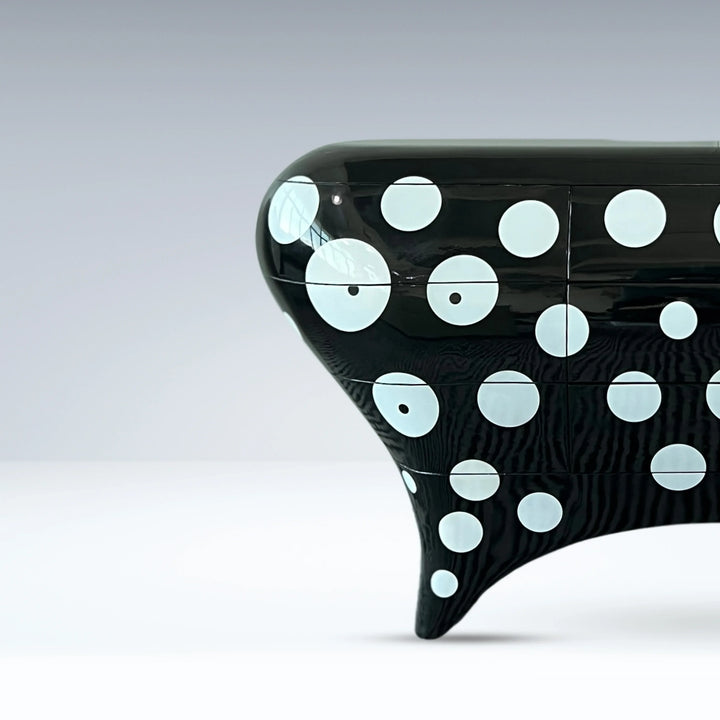 Enso Console by Interior Moderna - view 5