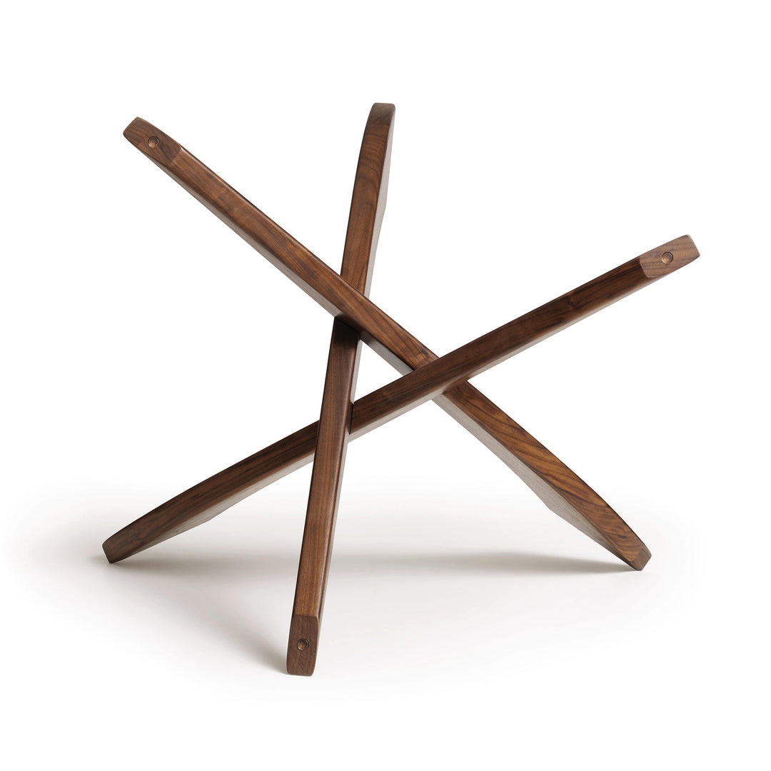Entwine Coffee Table by Copeland Furniture