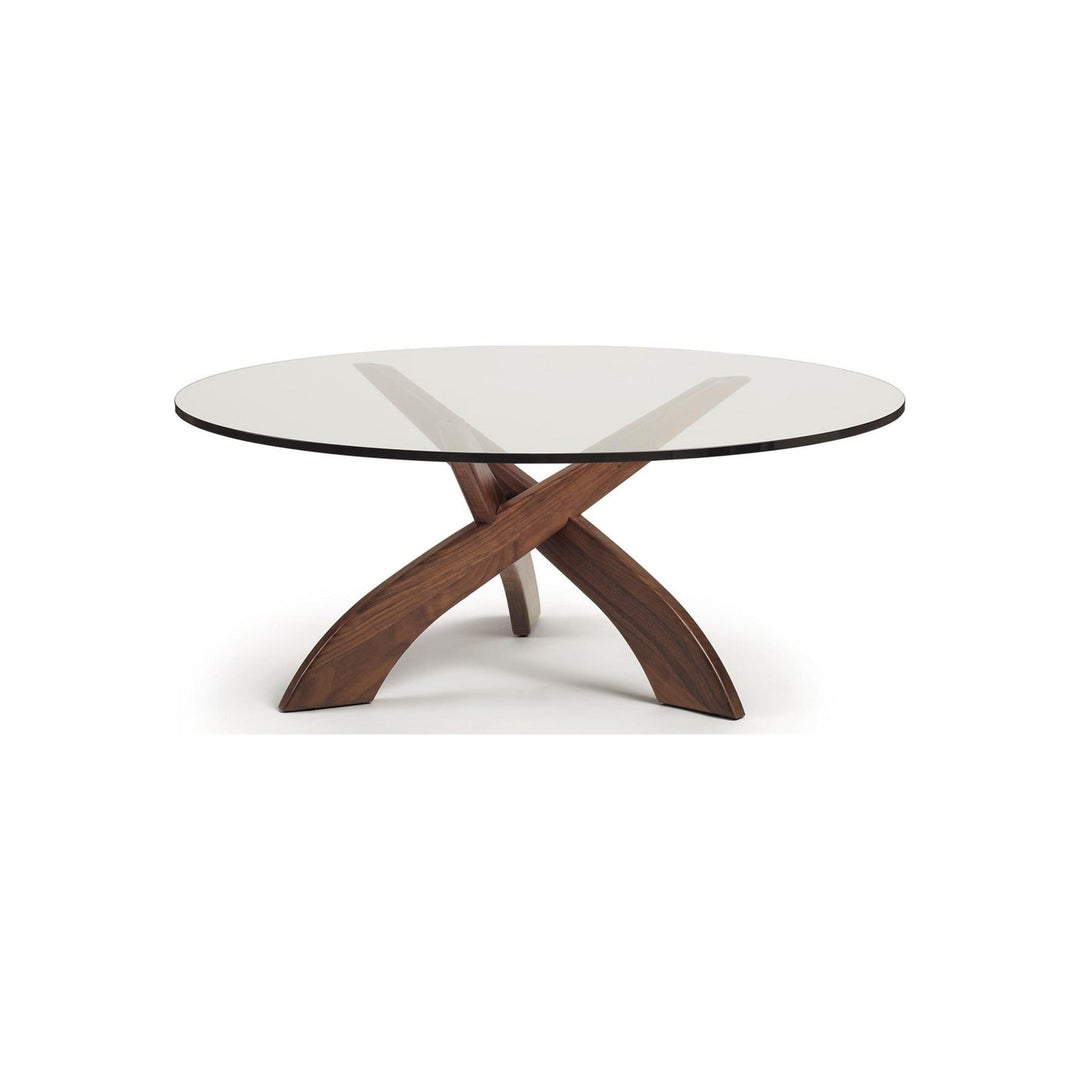 Entwine Coffee Table Copeland Furniture