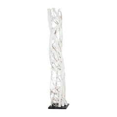 Entwined Sculpture on Base Bleached - ID111574 Phillips Collection