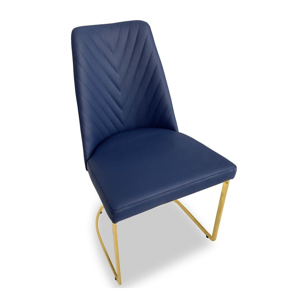 Enyo Dining Chair Arditi Collection