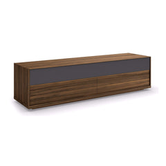 Enzo Media Unit — white cutout