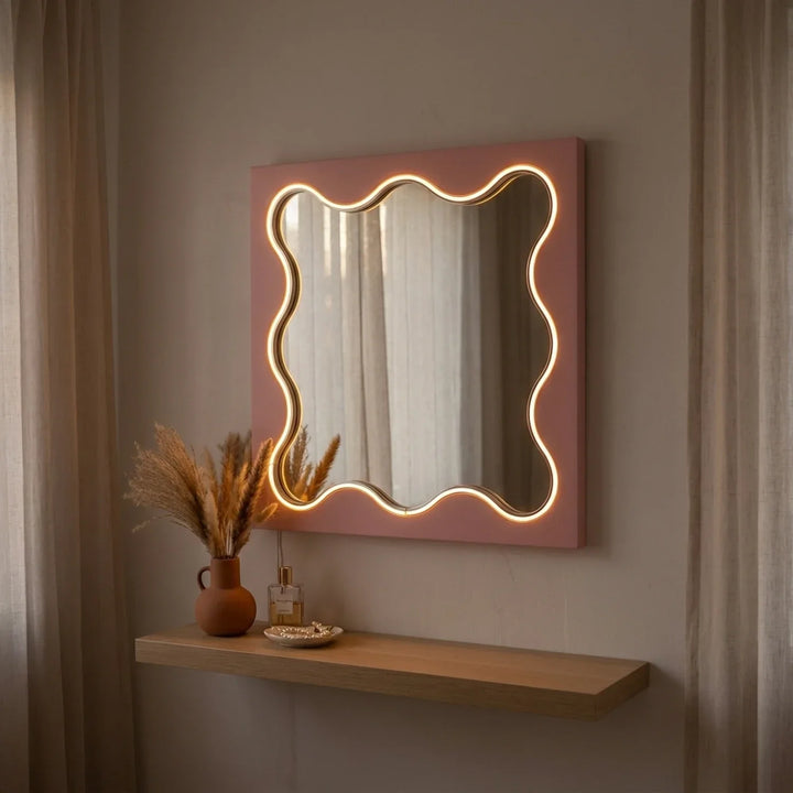 Enzo Mirror by Interior Moderna - view 6