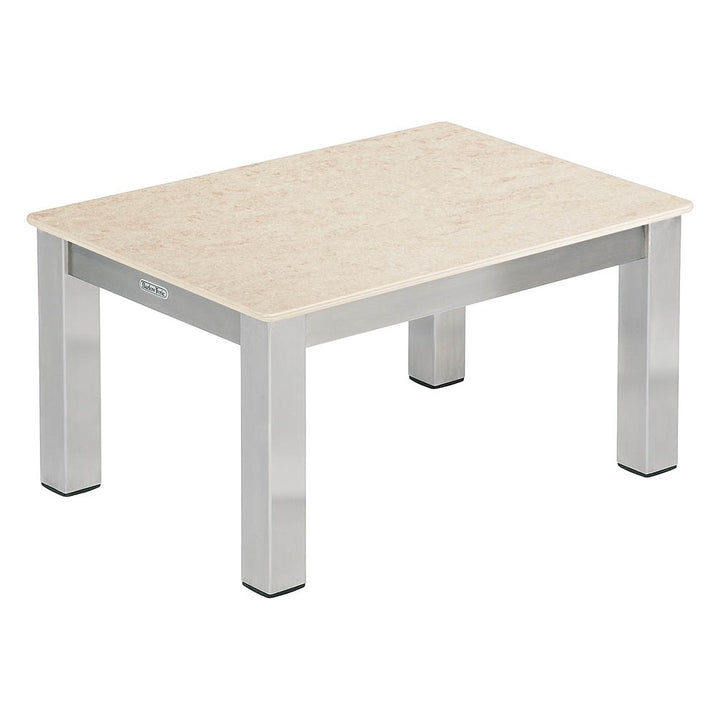 Equinox Lounger Table 49 by Barlow Tyrie – alternate view