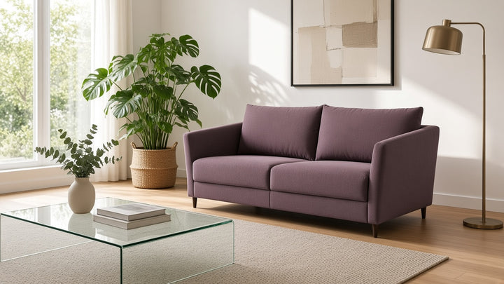 Erika Sleeper Sofa lifestyle
