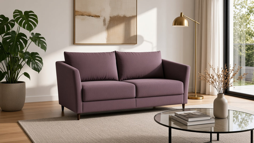 Erika Sleeper Sofa lifestyle