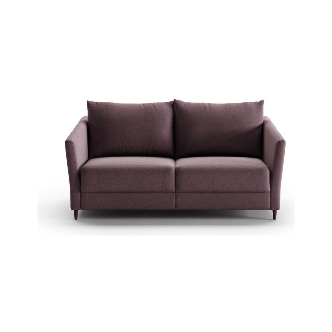 Erika Sleeper Sofa — white studio cutout