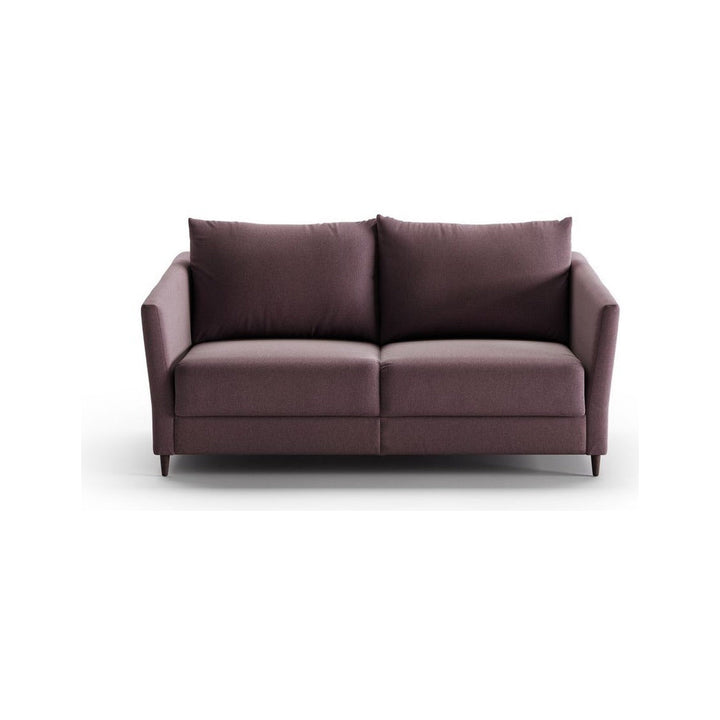 Erika Sleeper Sofa — white studio cutout