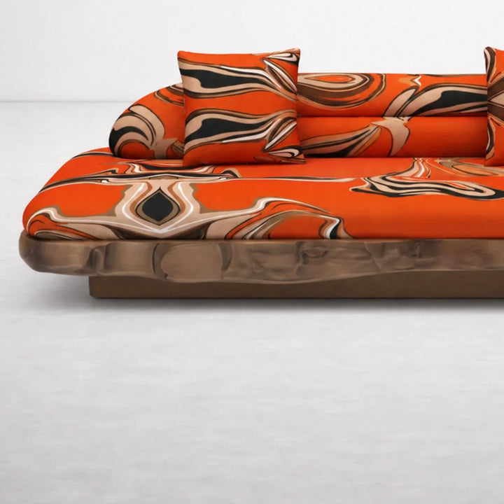 Eros Sofa by Interior Moderna - view 7