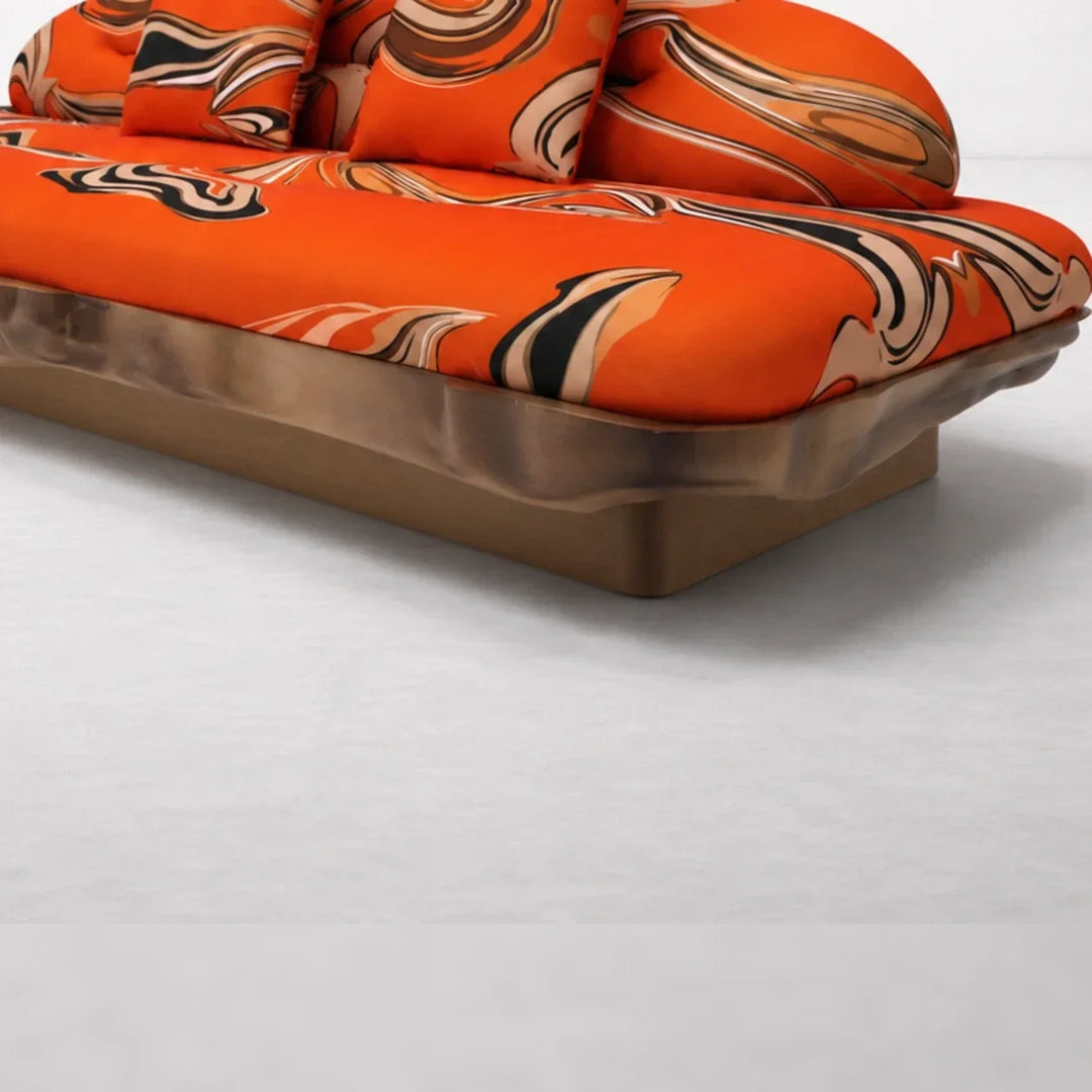 Eros Sofa by Interior Moderna - view 8