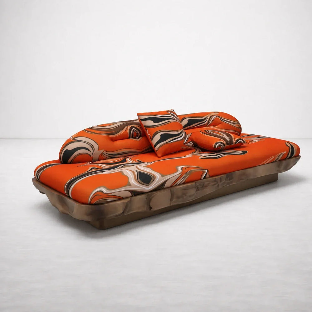 Eros Sofa by Interior Moderna - view 2