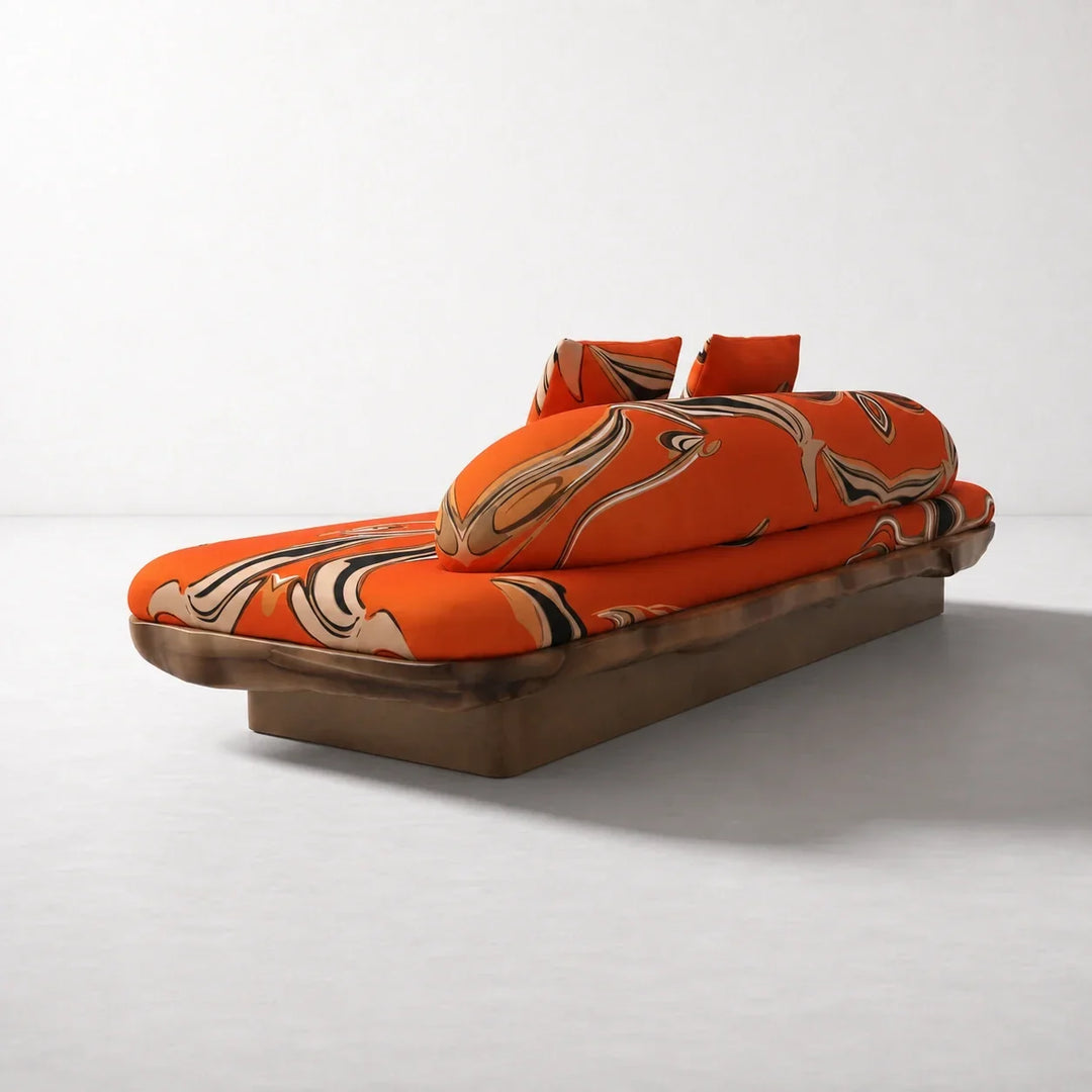 Eros Sofa by Interior Moderna - view 5