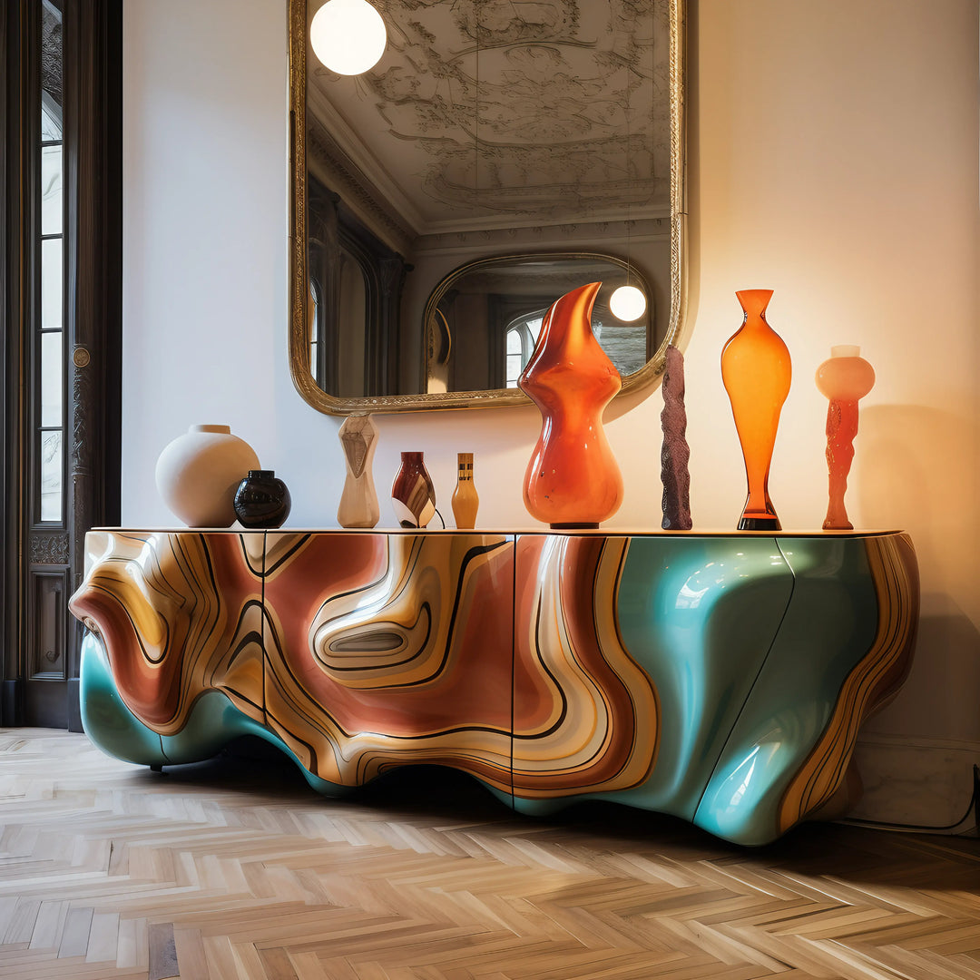 Erosia Credenza by Interior Moderna
