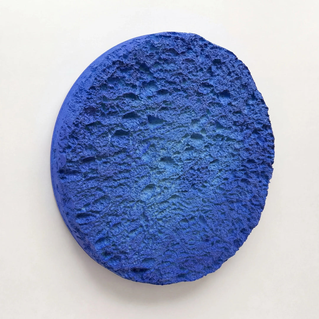 Erosion | Cobalt Surge by Interior Moderna - view 2