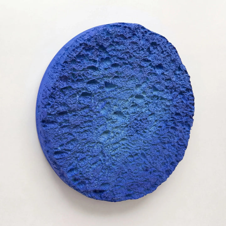 Erosion | Cobalt Surge by Interior Moderna - view 2