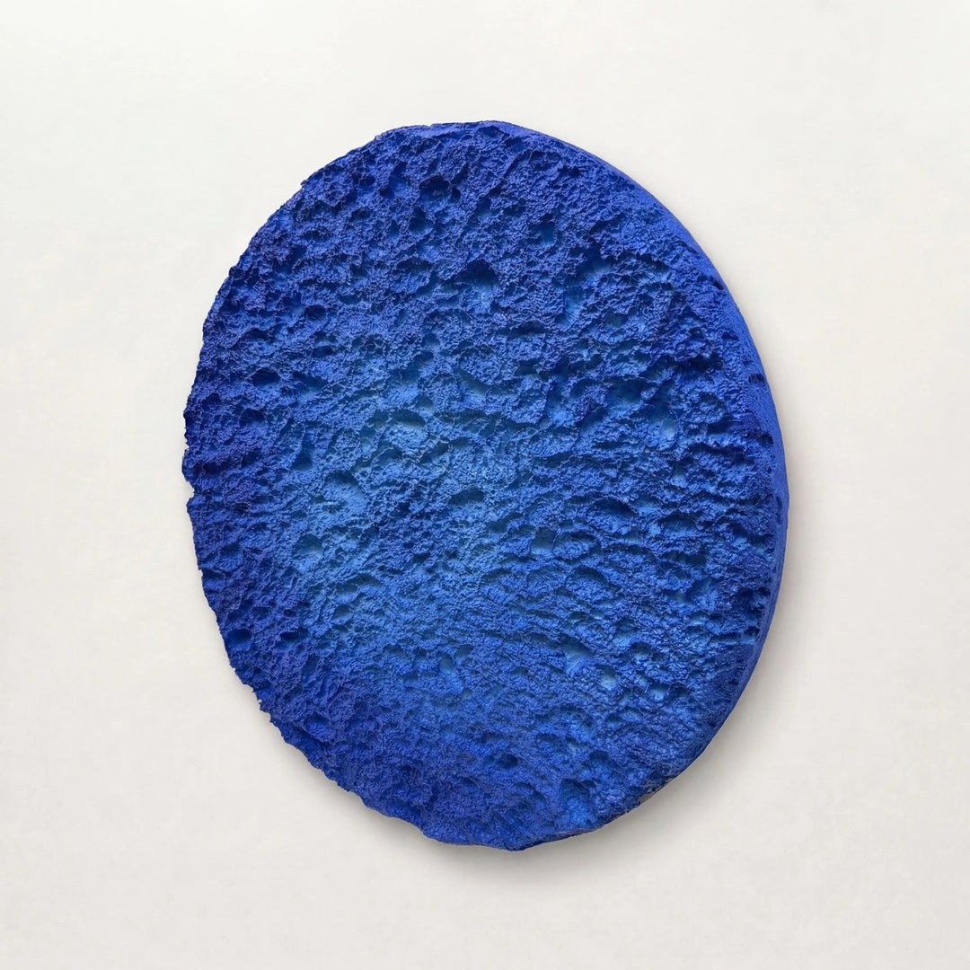 Erosion | Cobalt Surge by Interior Moderna - view 3