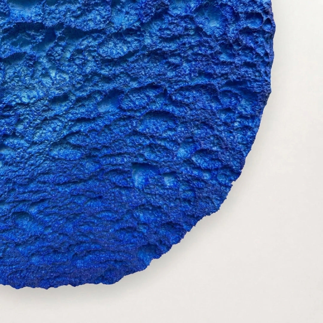 Erosion | Cobalt Surge by Interior Moderna - view 6