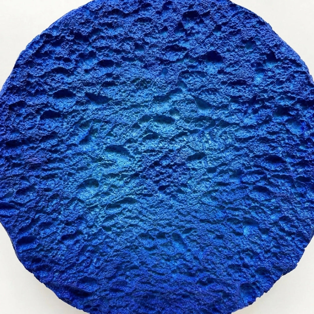 Erosion | Cobalt Surge by Interior Moderna - view 7