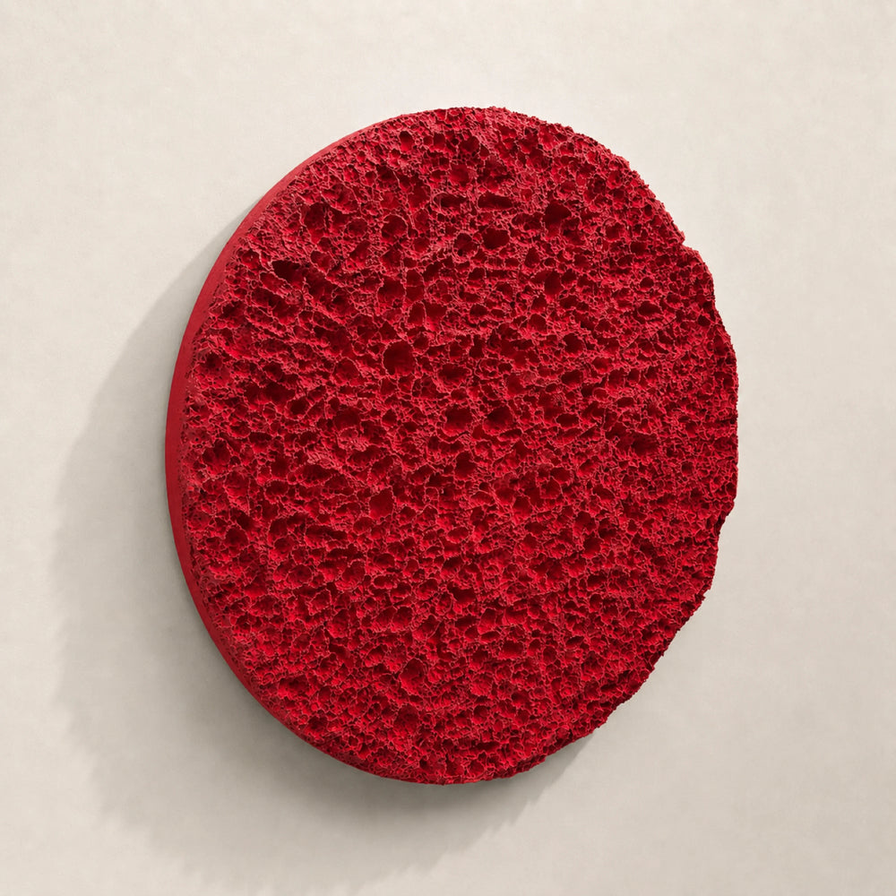 Erosion | Crimson Field by Interior Moderna - view 2