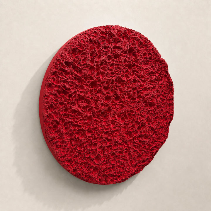 Erosion | Crimson Field by Interior Moderna - view 2