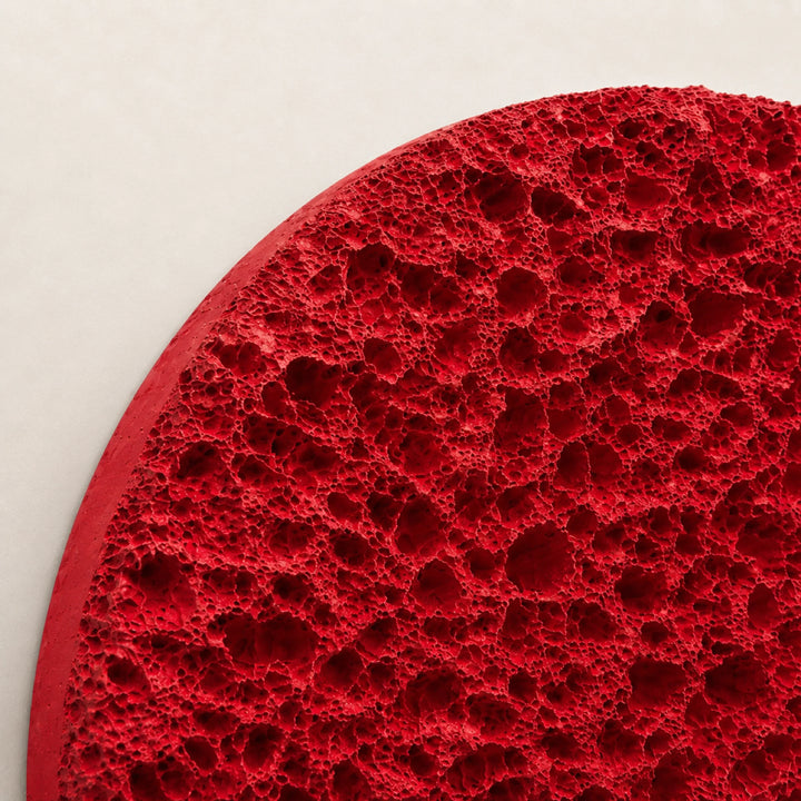 Erosion | Crimson Field by Interior Moderna - view 5