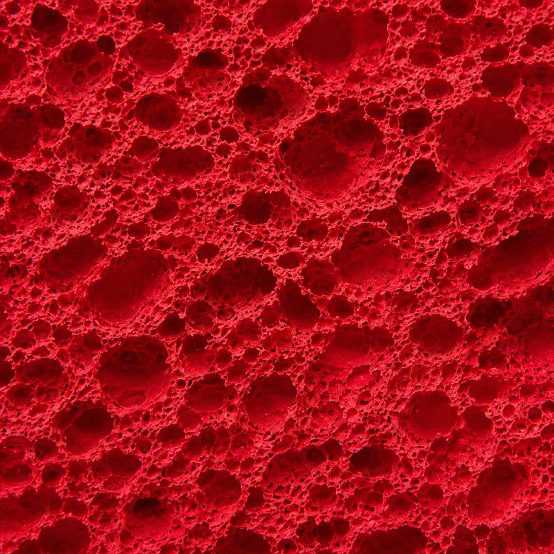 Erosion | Crimson Field by Interior Moderna - view 6
