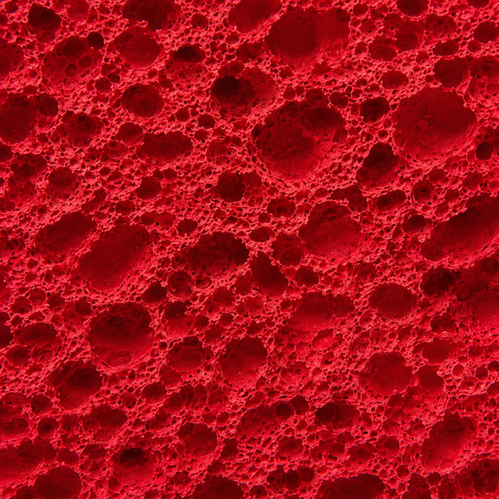Erosion | Crimson Field by Interior Moderna - view 6