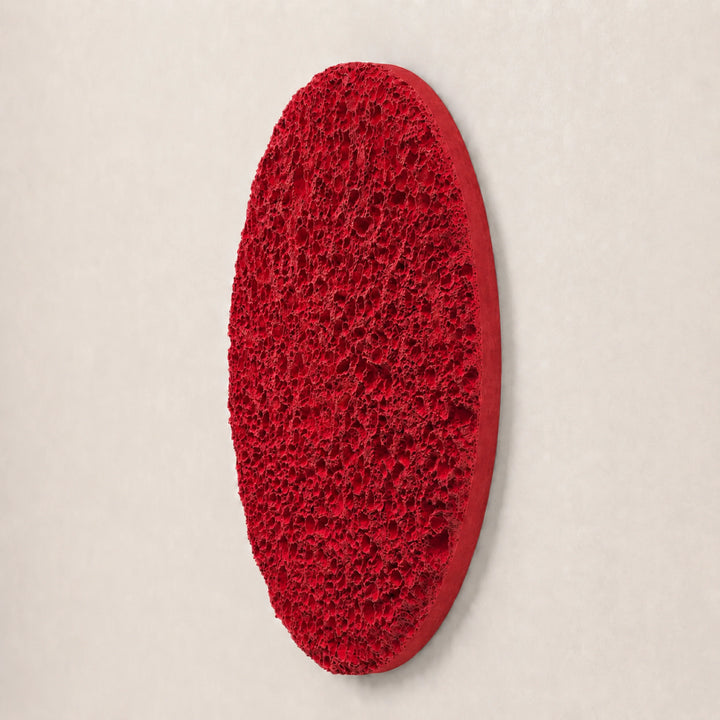 Erosion | Crimson Field by Interior Moderna - view 7