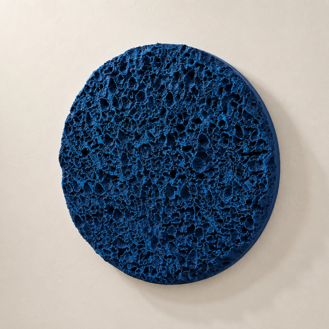 Erosion | Deep Tidal Blue by Interior Moderna - view 3