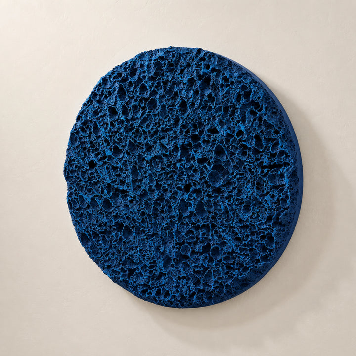 Erosion | Deep Tidal Blue by Interior Moderna - view 3