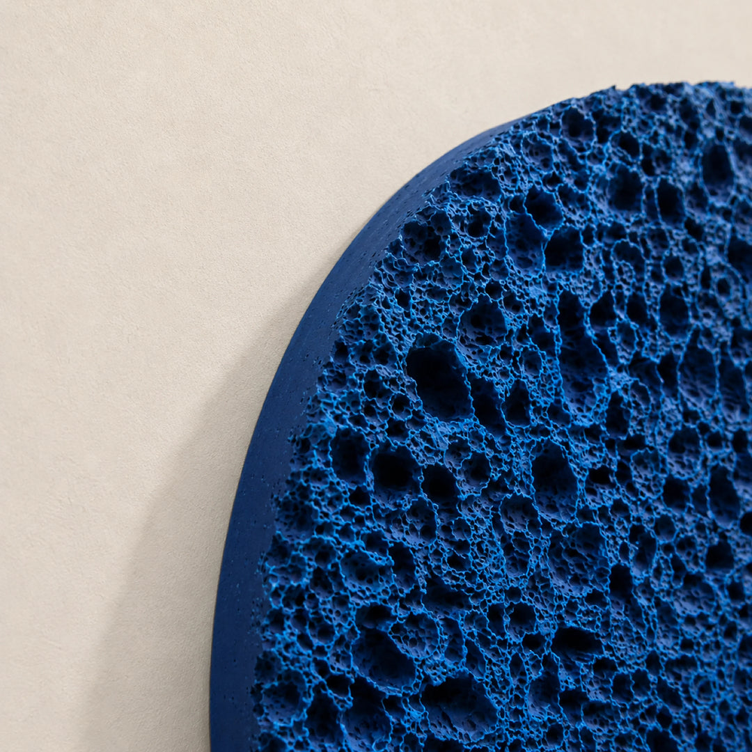 Erosion | Deep Tidal Blue by Interior Moderna - view 4