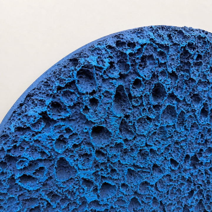 Erosion | Deep Tidal Blue by Interior Moderna - view 5