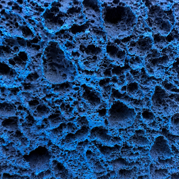 Erosion | Deep Tidal Blue by Interior Moderna - view 6