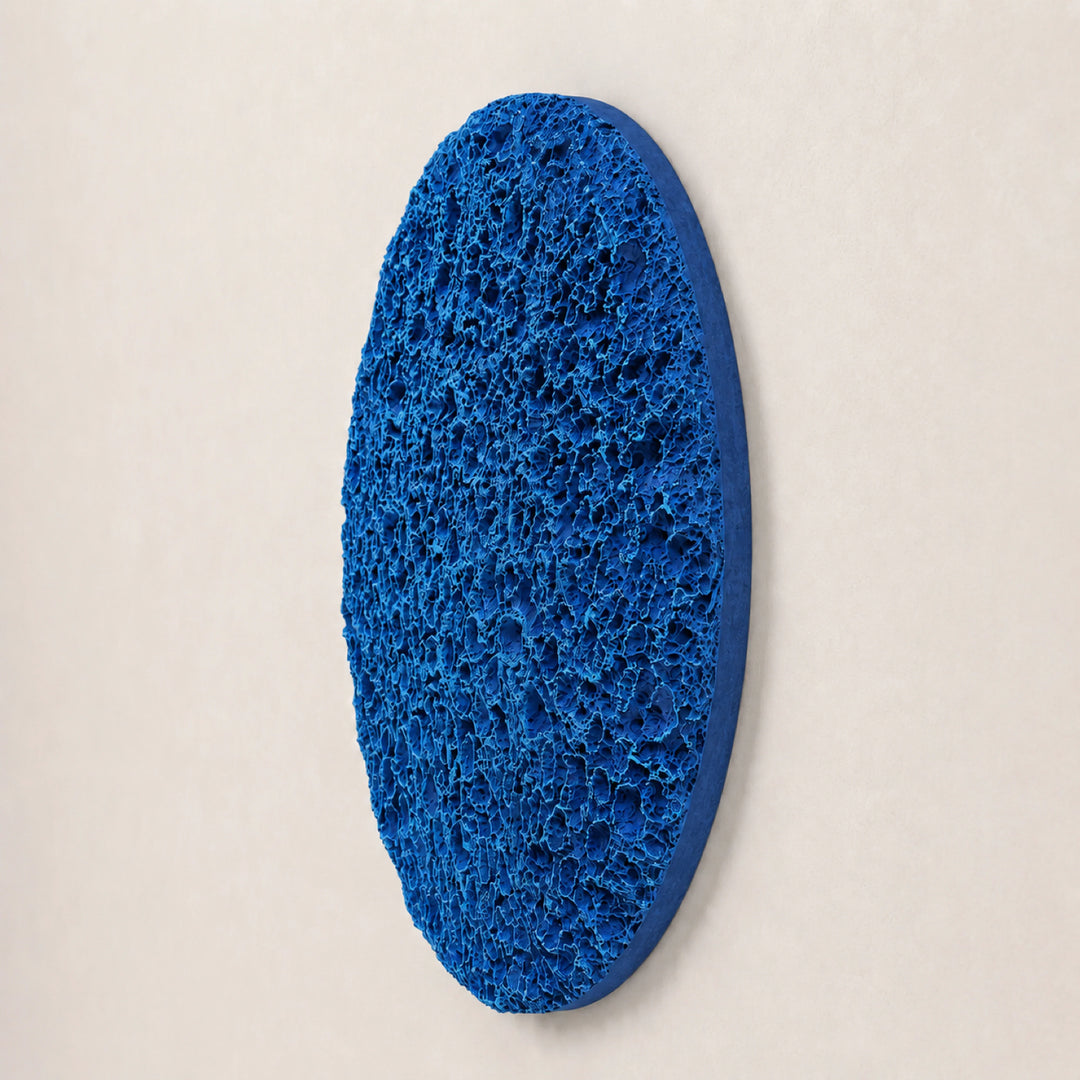Erosion | Deep Tidal Blue by Interior Moderna - view 7