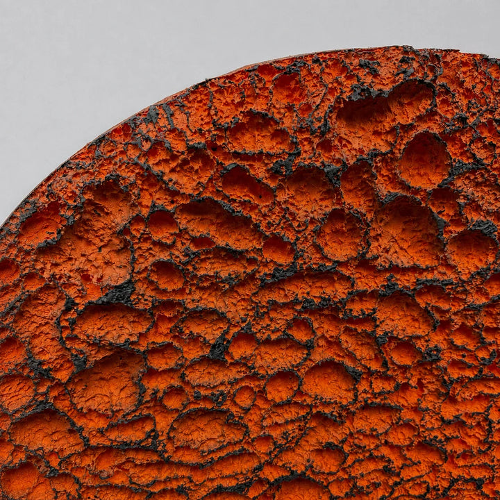Erosion | Ember Clay by Interior Moderna - view 6