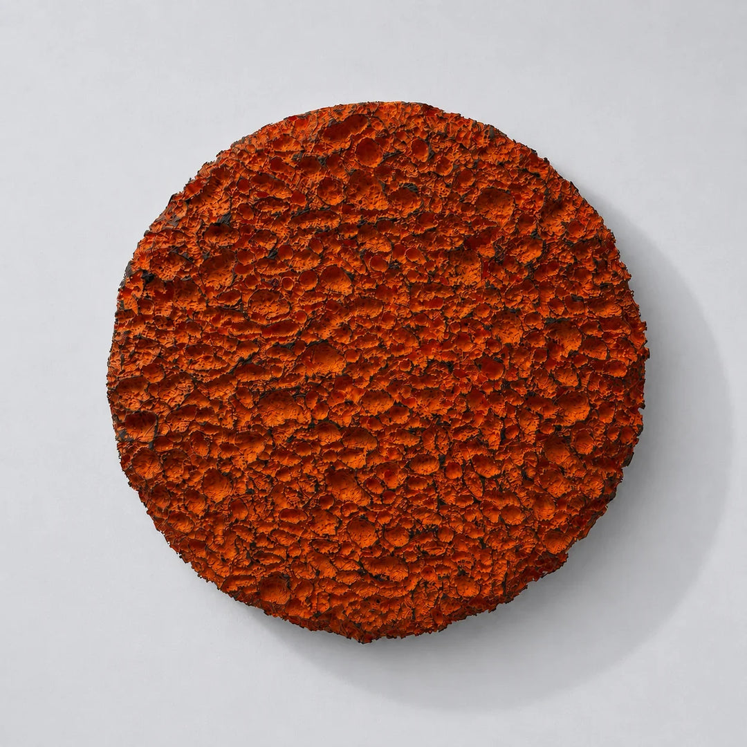 Erosion | Ember Clay by Interior Moderna