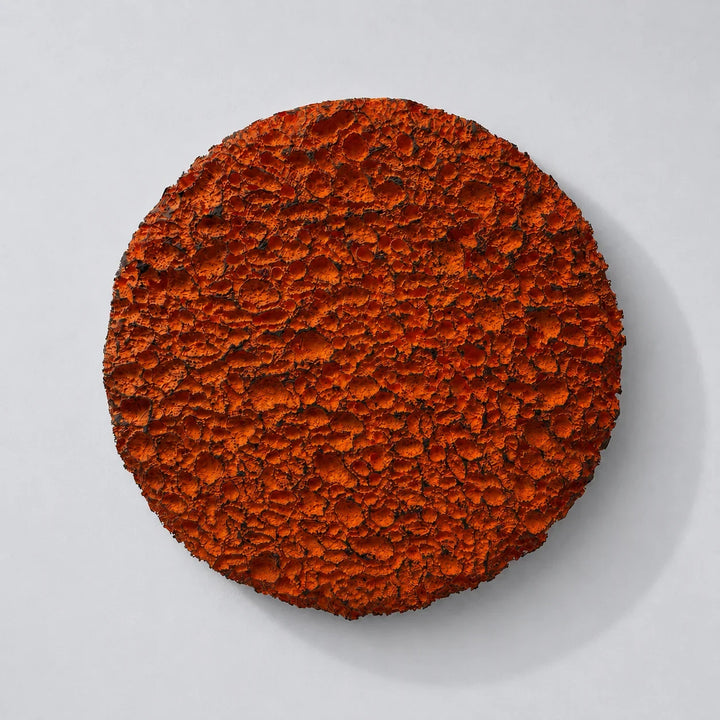 Erosion | Ember Clay by Interior Moderna
