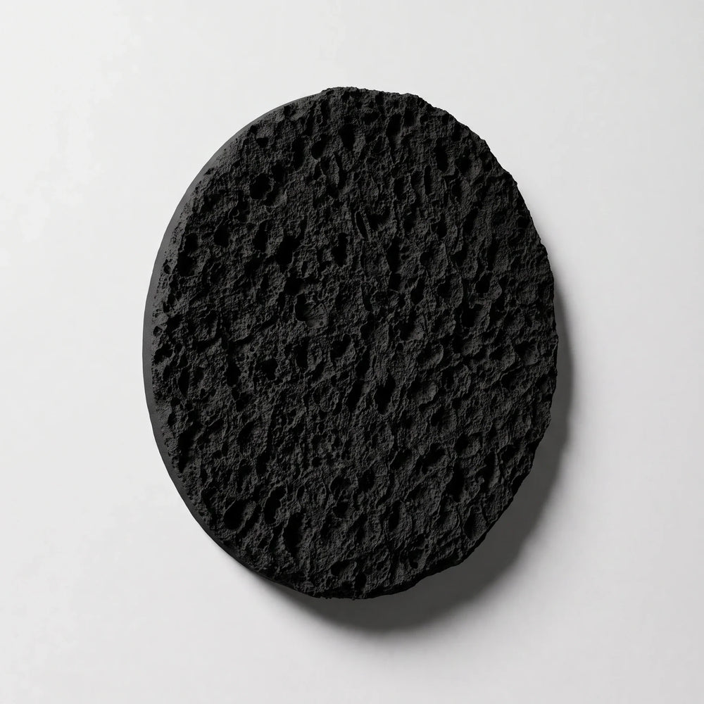 Erosion | Obsidian Void by Interior Moderna - view 2
