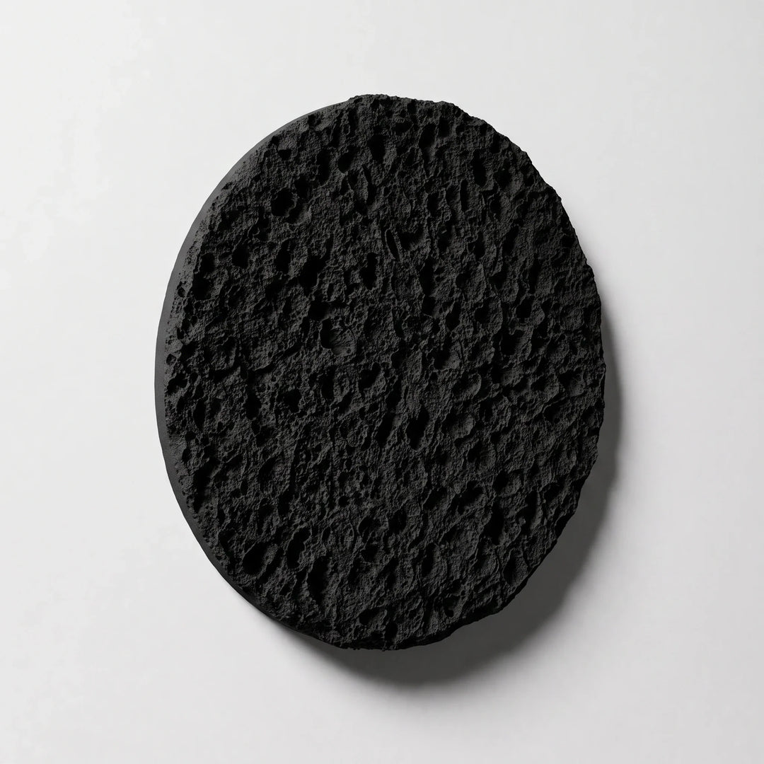Erosion | Obsidian Void by Interior Moderna - view 2