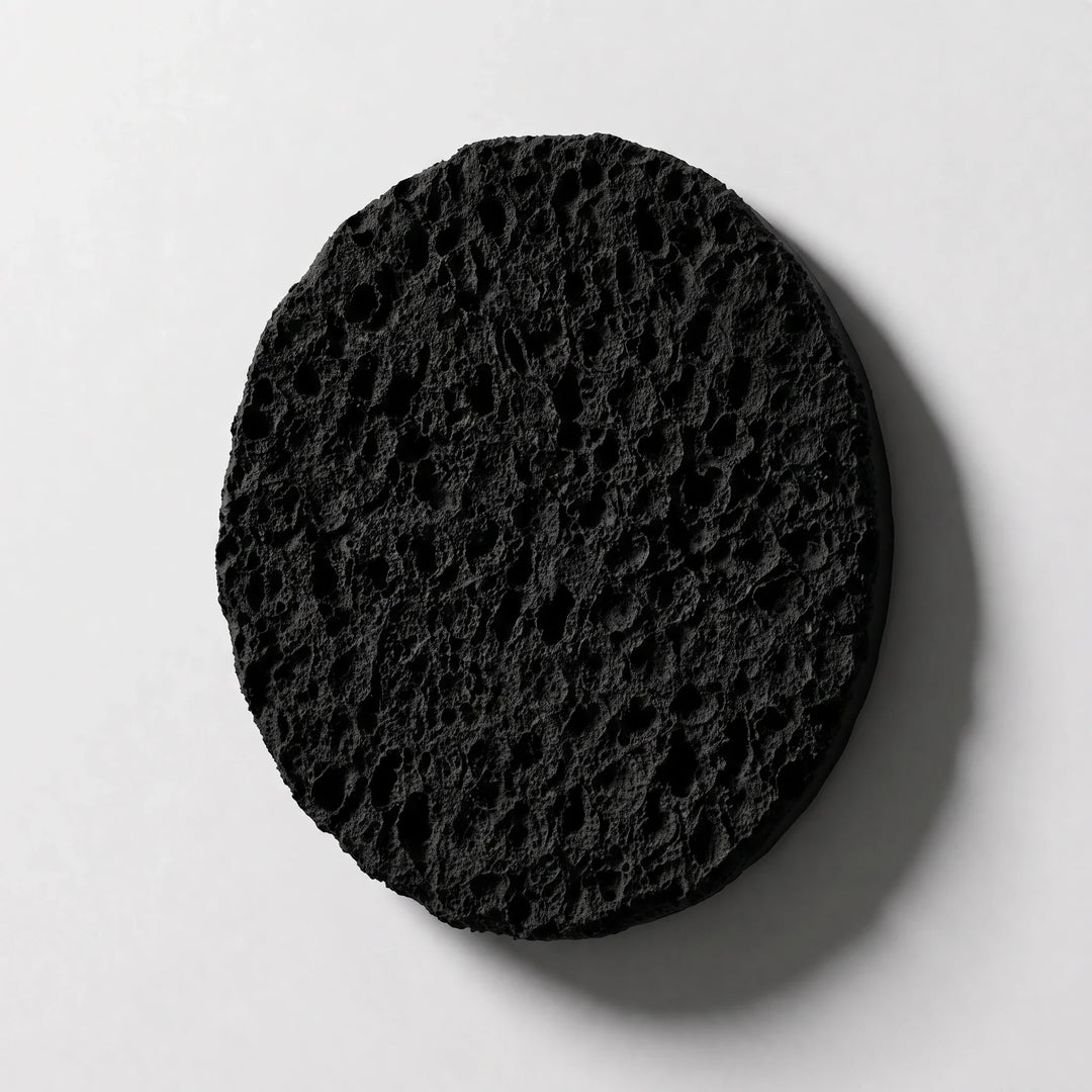 Erosion | Obsidian Void by Interior Moderna - view 3