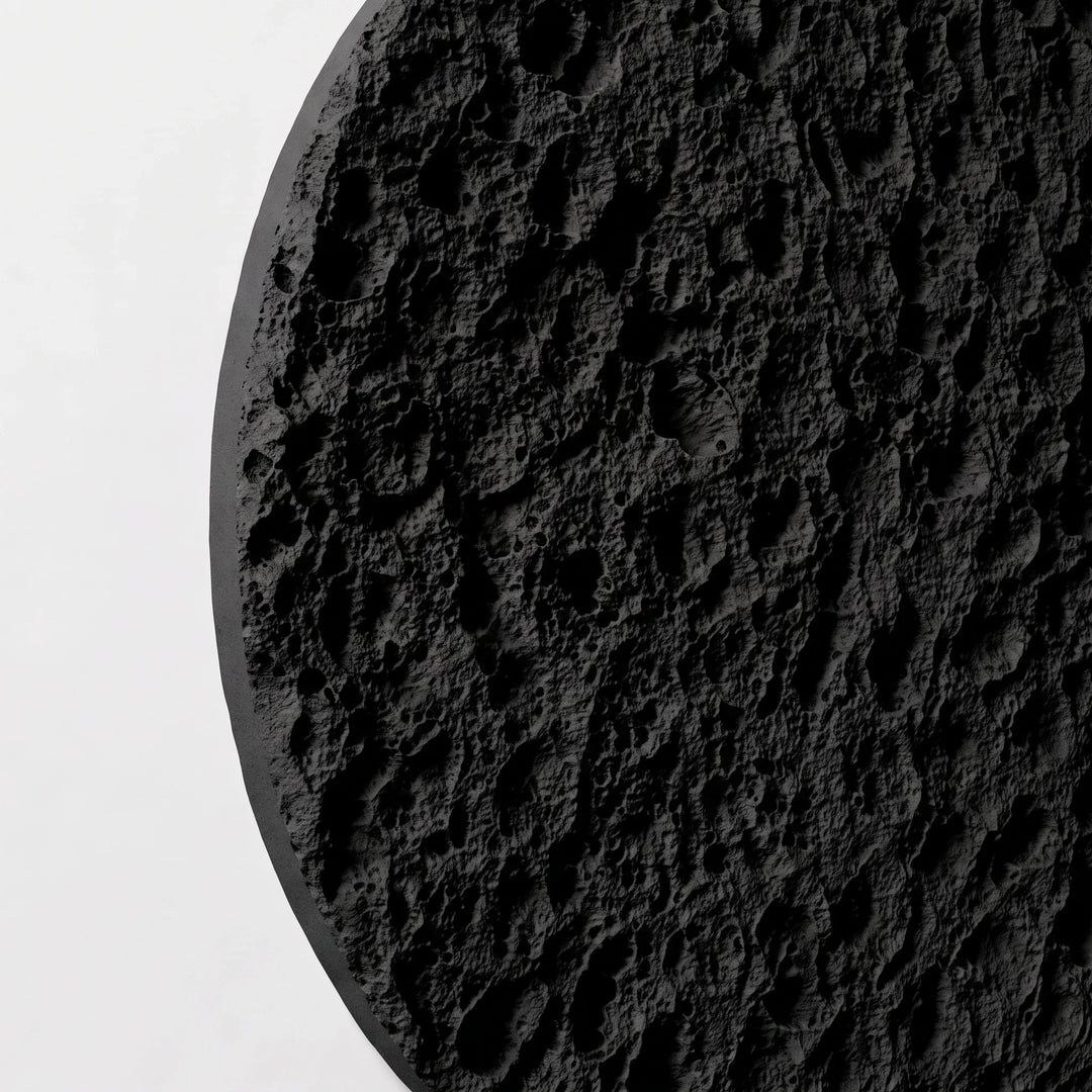 Erosion | Obsidian Void by Interior Moderna - view 4