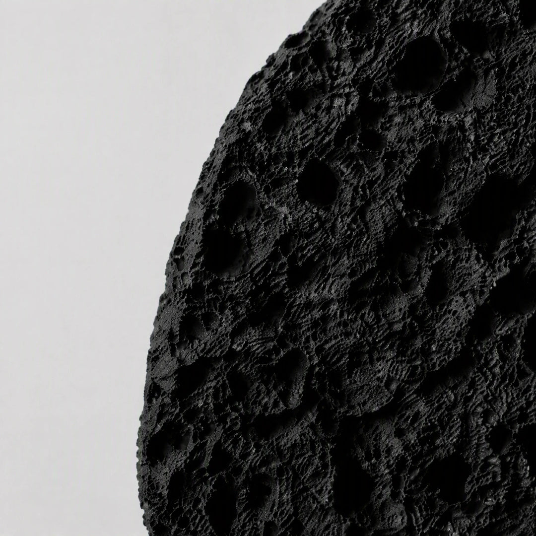Erosion | Obsidian Void by Interior Moderna - view 7