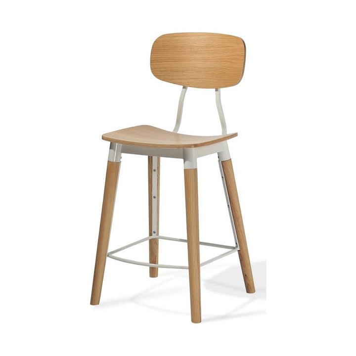 Esedra Bar Stool by Soho Concept — product view
