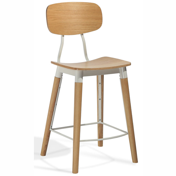 Esedra Counter Stool Soho Concept